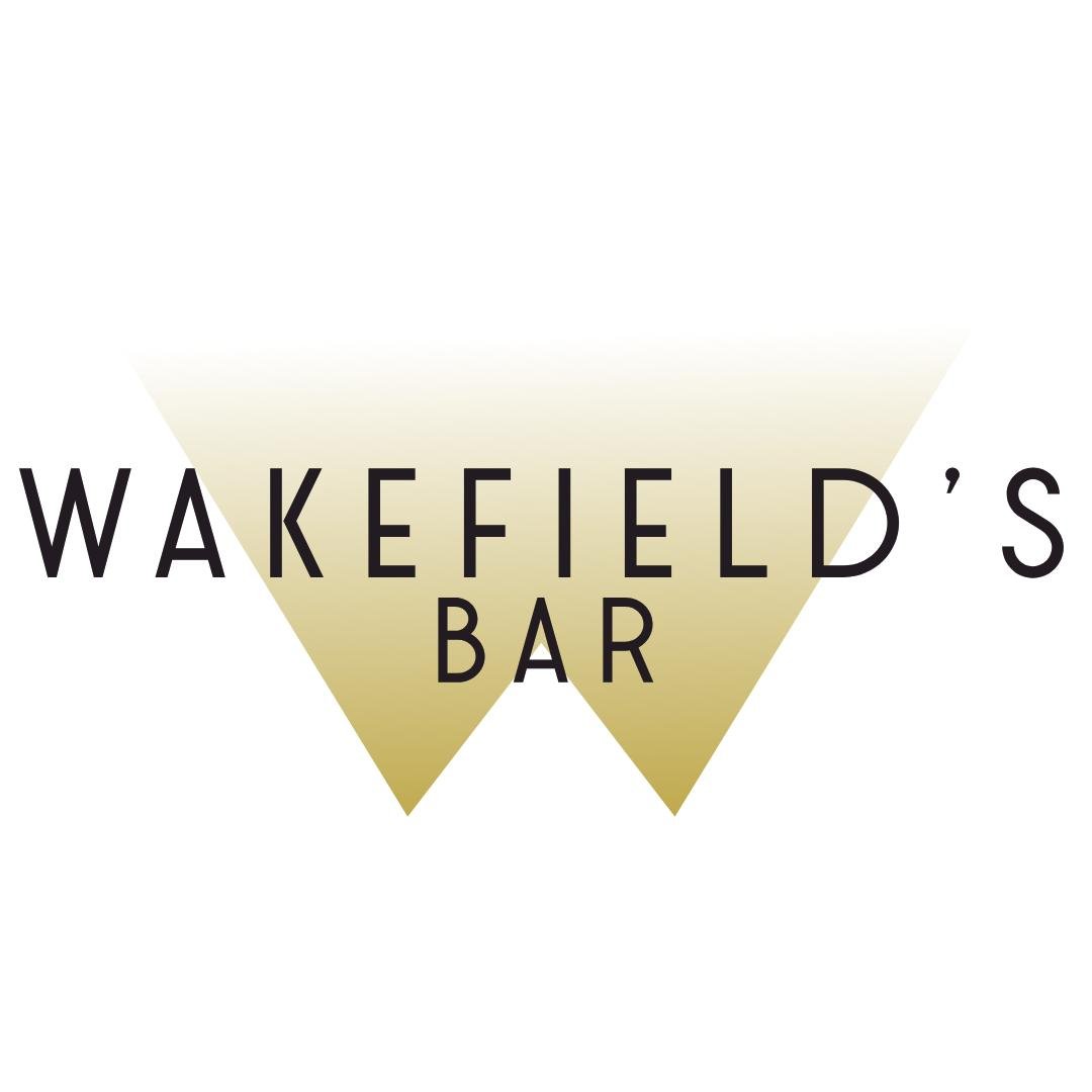 Wakefields Bar logo